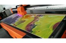 UV噴墨打印市場的應用趨勢