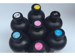 uv打印機(jī)墨水的種類