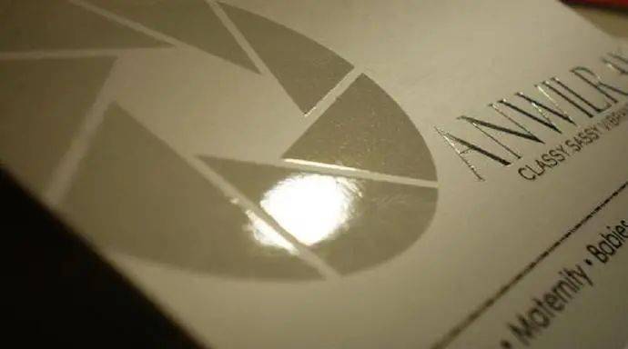 UV打印墨水紙張應用 UV打印墨水紙張應用