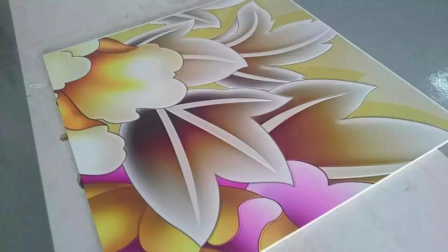 uv打印機噴頭滴墨技術 uv打印機噴頭滴墨技術