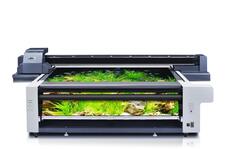 如何正確使用UV墨水