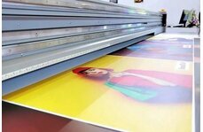 uv打印機打印質量差