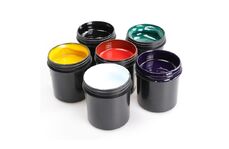 uv打印機墨水顏色不正常