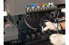 UV平板打印機(jī)斷墨常見問題