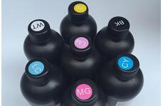 UV打印機要選擇合適的墨水