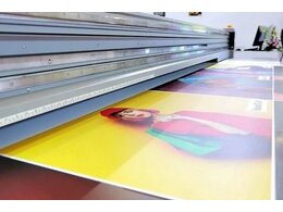 uv打印機打印質量差