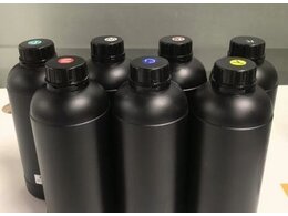 uv打印機墨水耗量大