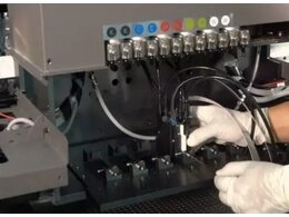 UV平板打印機斷墨常見問題