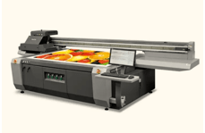 噴墨打印及其發展趨式