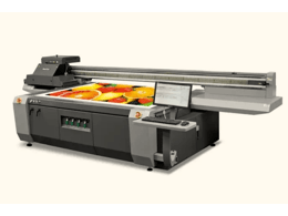 噴墨打印及其發展趨式