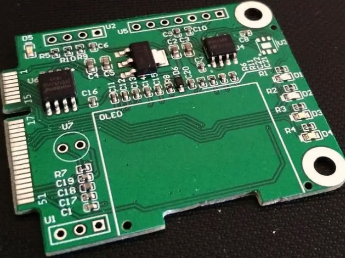 PCB油墨使用注意事項 PCB油墨使用注意事項
