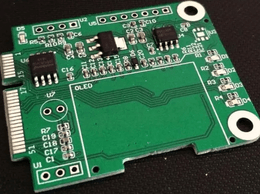 PCB油墨使用注意事項