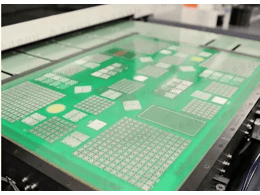蝕刻工藝應該要注意哪些質量問題？